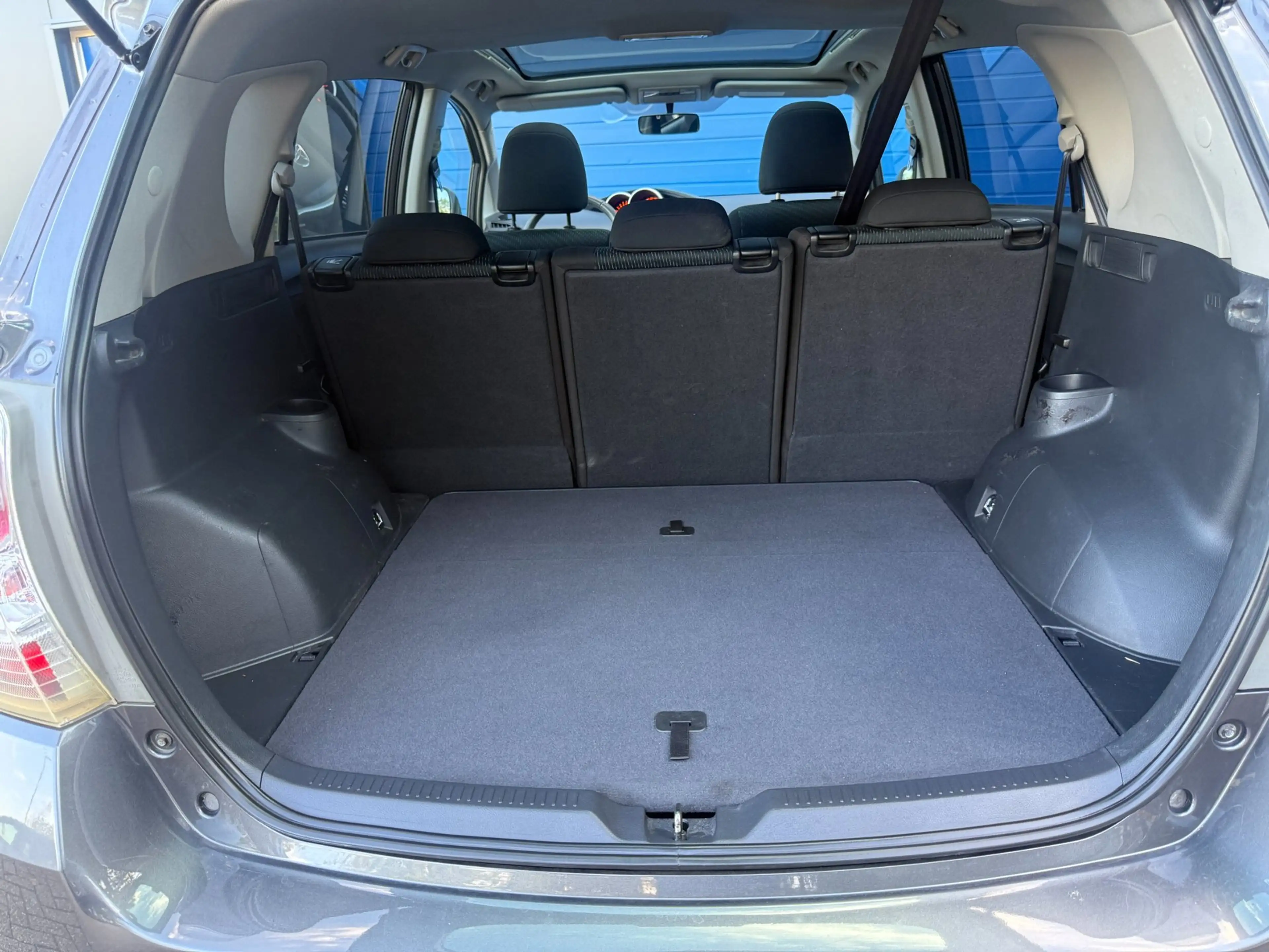 Toyota Verso 1.6 VVT-i Business|Climate|Pano.Dak|Navi. — photo 15