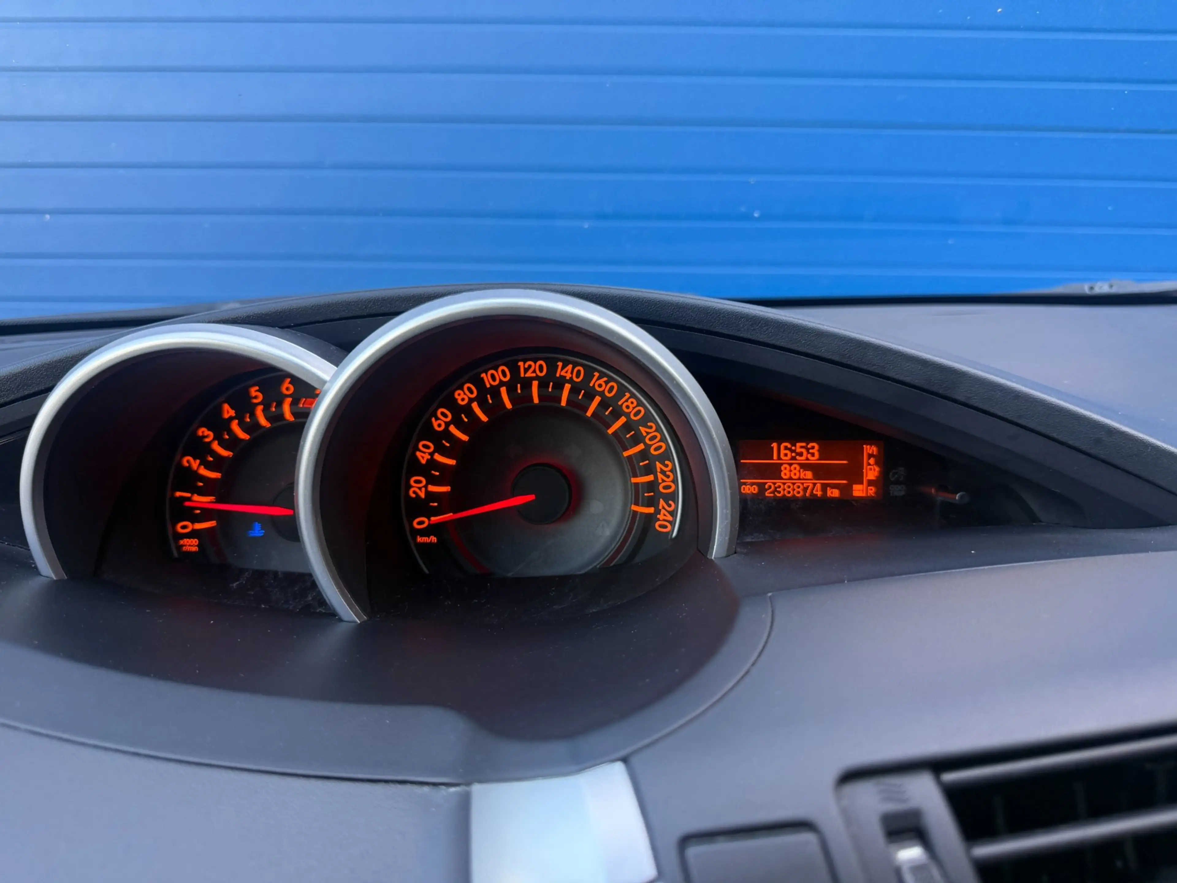 Toyota Verso 1.6 VVT-i Business|Climate|Pano.Dak|Navi. — photo 7
