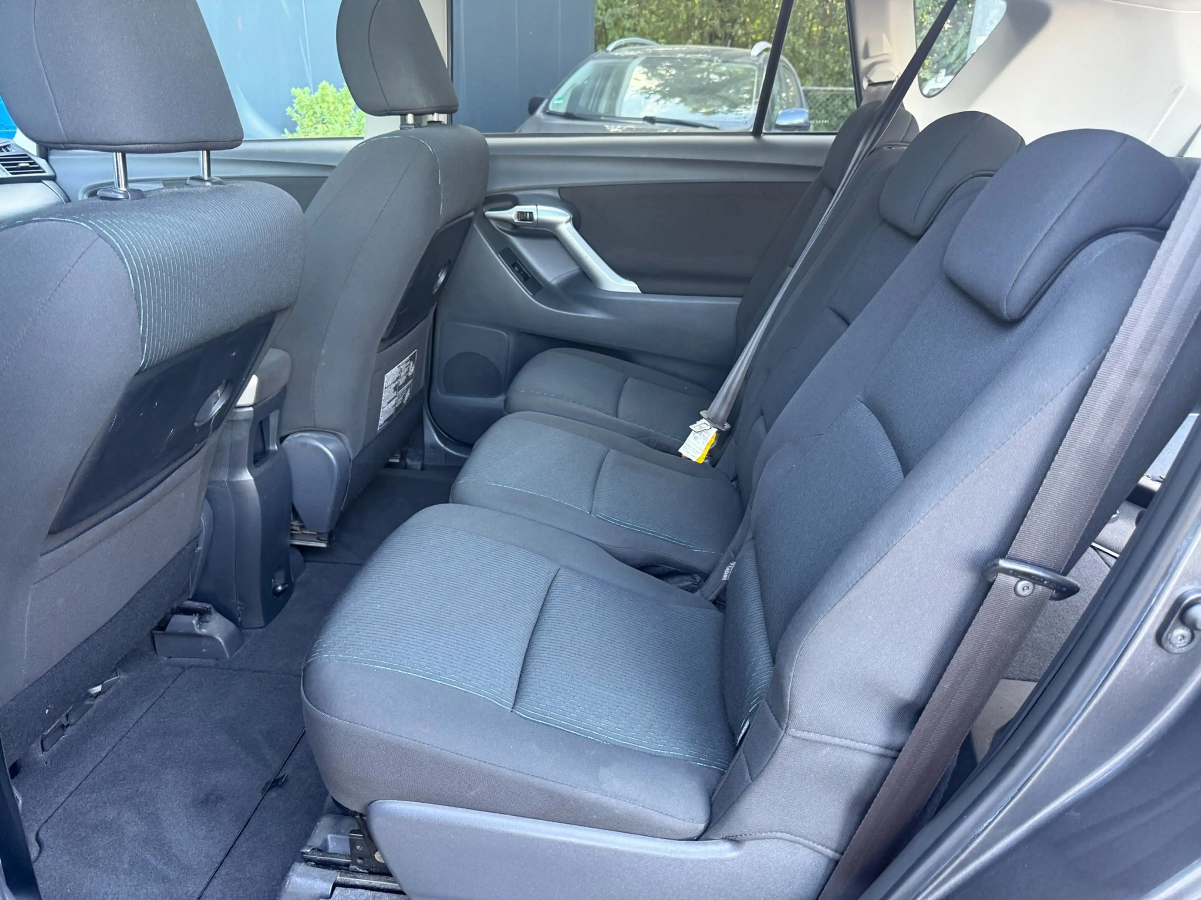Toyota Verso 1.6 VVT-i Business|Climate|Pano.Dak|Navi. — photo 14