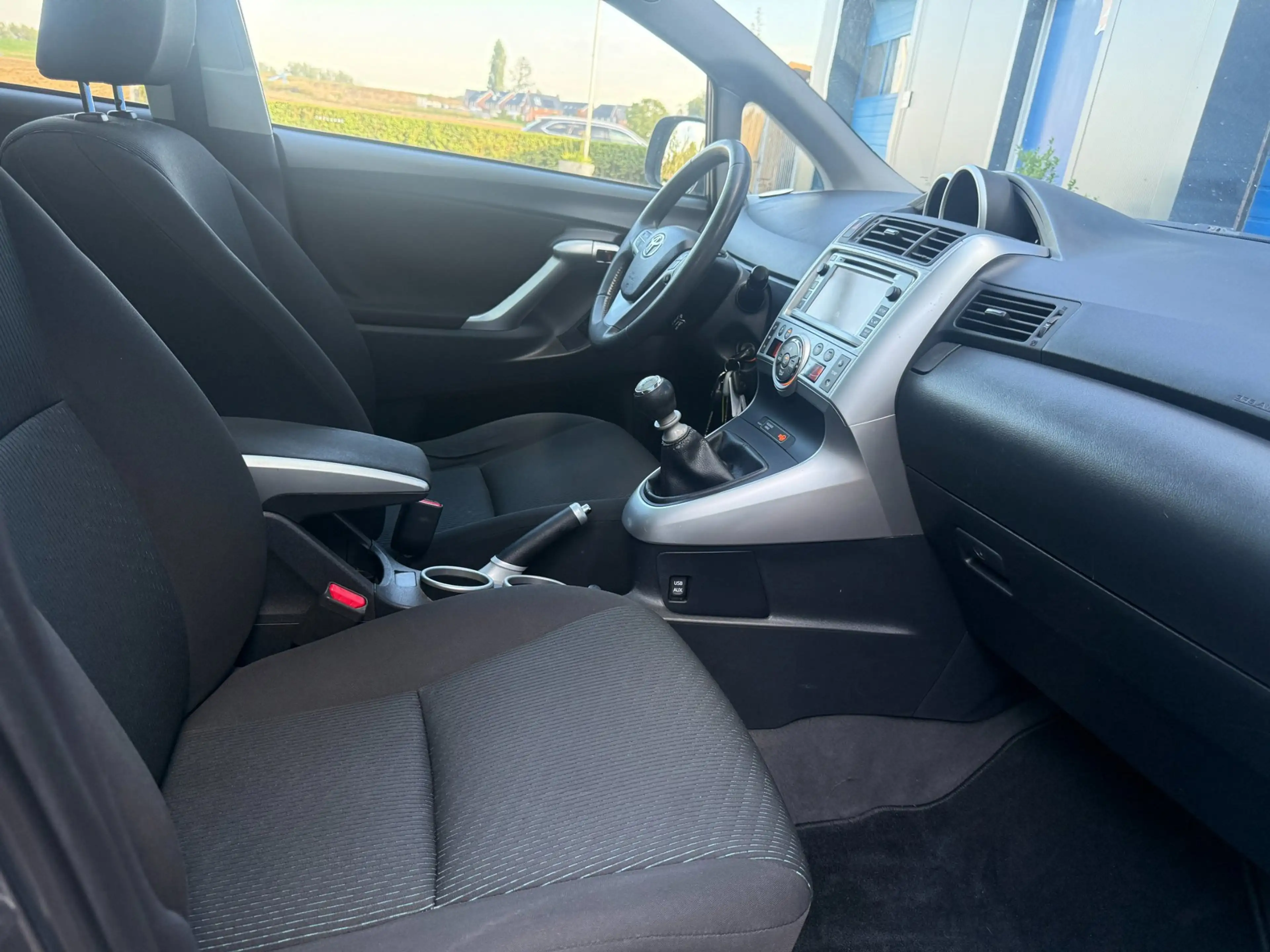 Toyota Verso 1.6 VVT-i Business|Climate|Pano.Dak|Navi. — photo 5