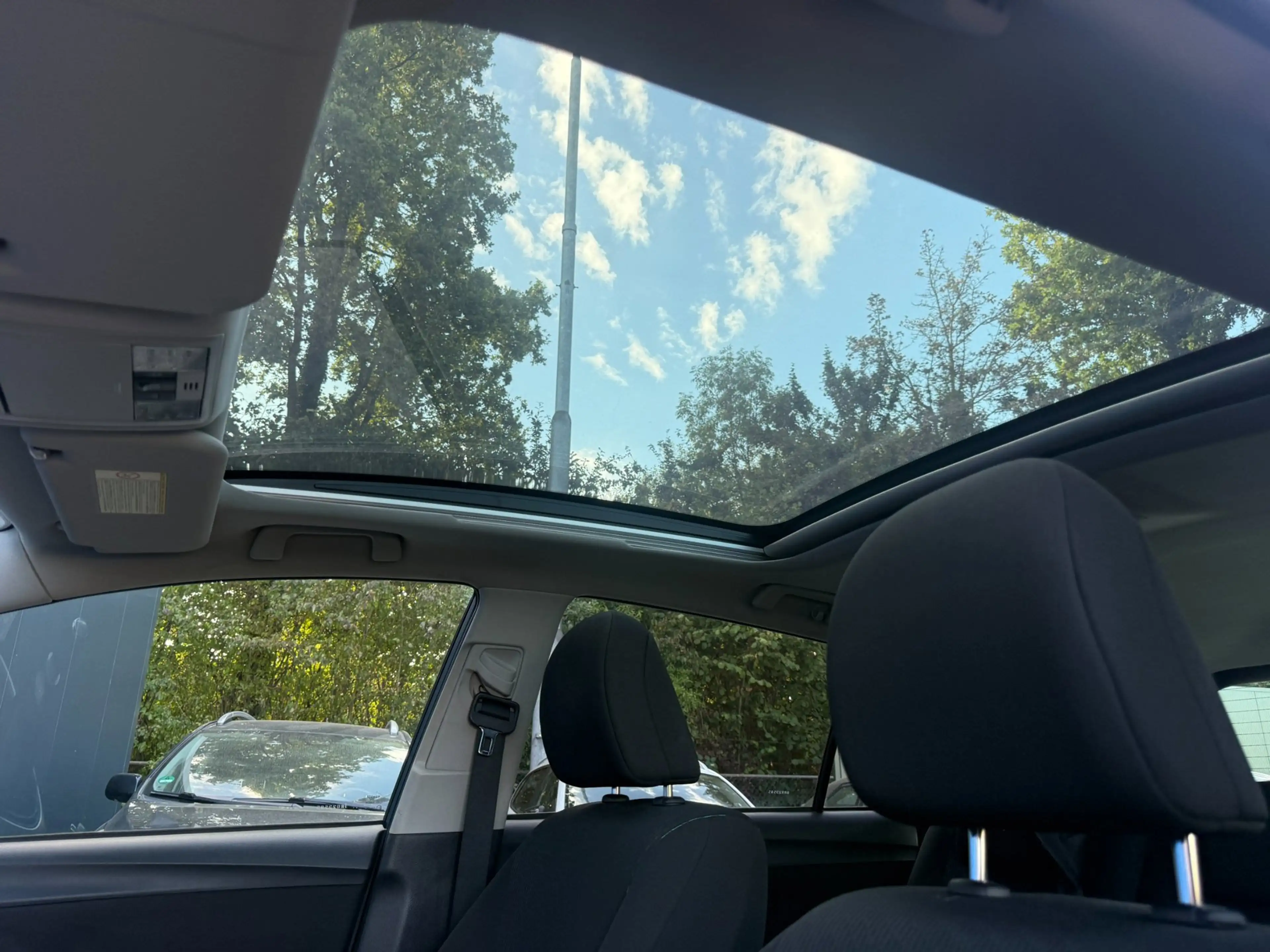 Toyota Verso 1.6 VVT-i Business|Climate|Pano.Dak|Navi. — photo 13