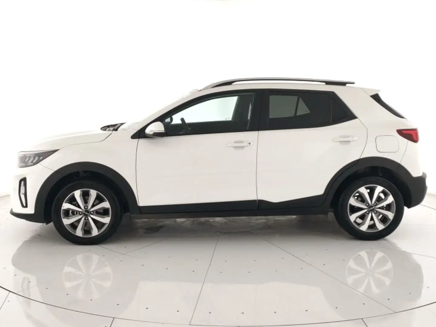 Kia Stonic 1.2 dpi Style 84cv bijela - 2