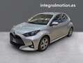 Toyota Yaris 120H 1.5 Active Plus Gris - thumbnail 1