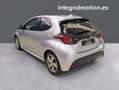 Toyota Yaris 120H 1.5 Active Plus Gris - thumbnail 4