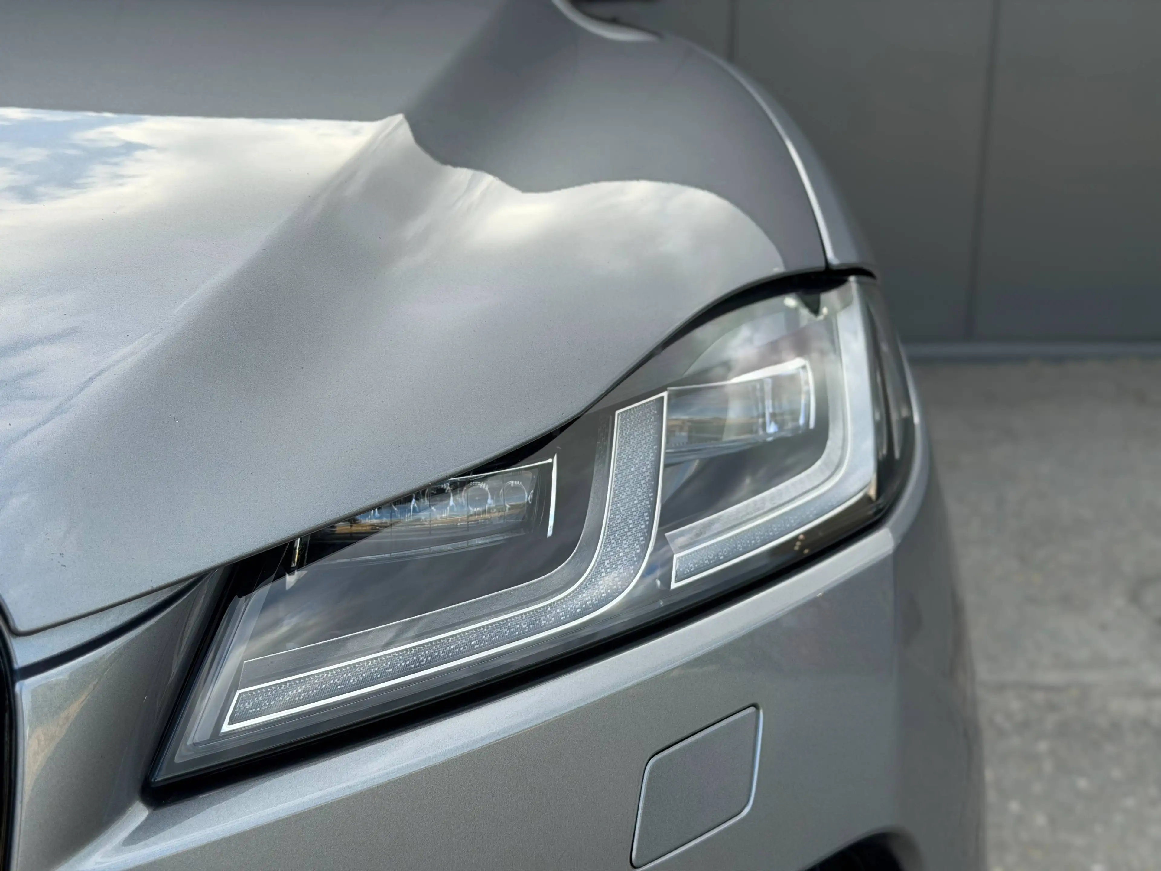 Jaguar F-Pace 2.0D MHEV 163cv - Facelift - Toit ouvrant - 360 — photo 12