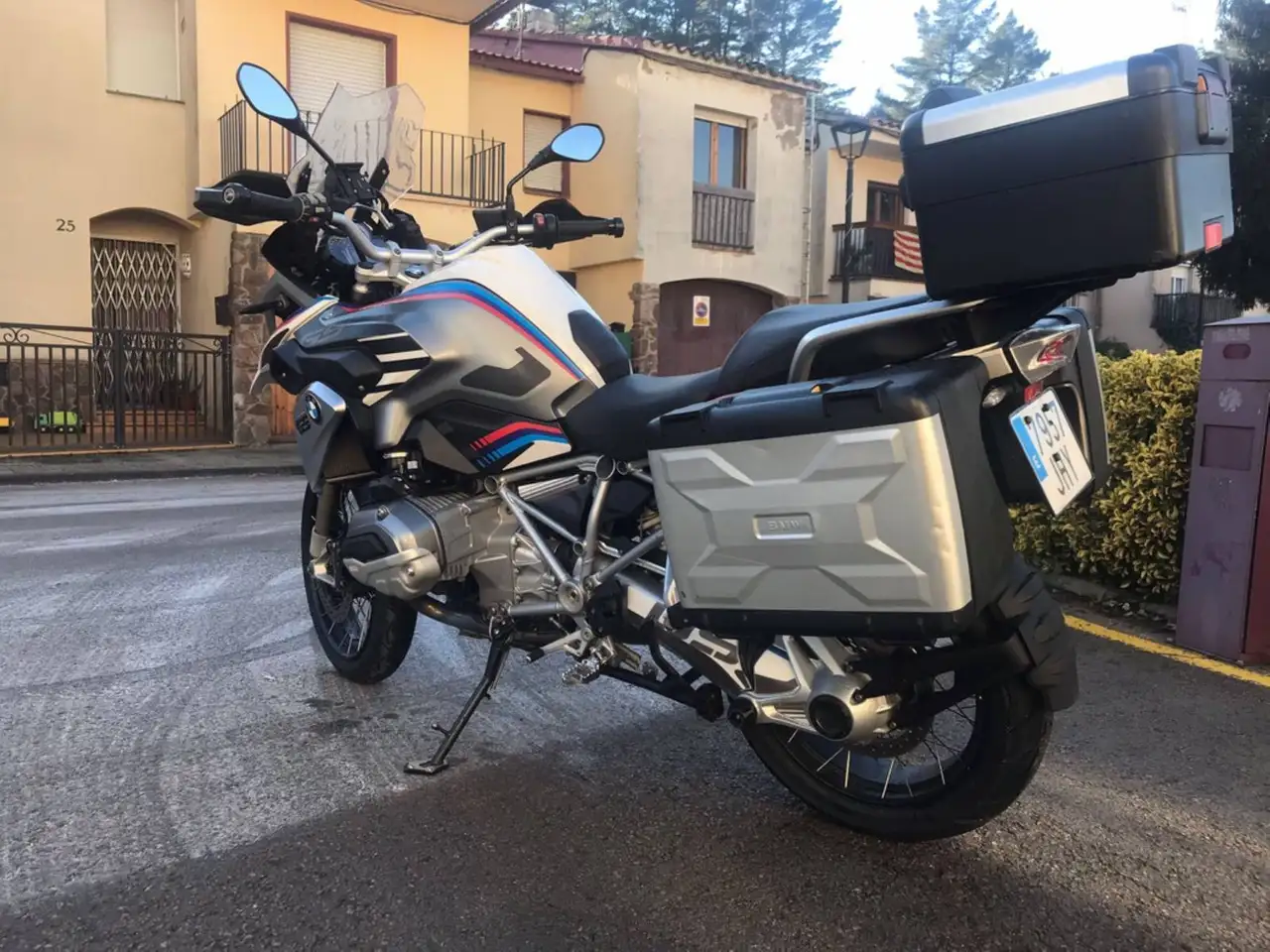BMW R 1200 GS