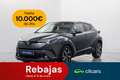 Toyota C-HR 125H Advance Silber - thumbnail 1