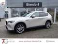 Mazda CX-60 Exclusive 2,5L PHEV Matrix-LED|Panoramadach|Leder Beige - thumbnail 4