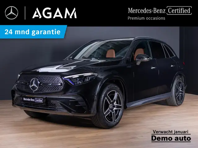 Mercedes-Benz GLC 400 400e 4MATIC Sport Edition Premium PLUS | Panorama