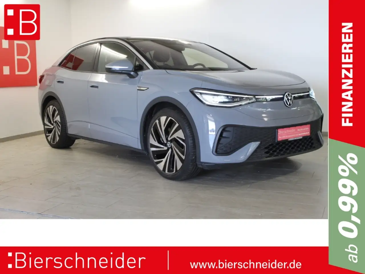 Volkswagen ID.5