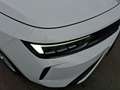 Opel Astra 1.2 Turbo MHEV Edition Aut. Weiß - thumbnail 9