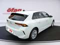 Opel Astra 1.2 Turbo MHEV Edition Aut. Navi+SHZ+Kam Weiß - thumbnail 6