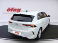Opel Astra 1.2 Turbo MHEV Edition Aut. Navi+SHZ+Kam Weiß - thumbnail 5