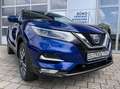 Nissan Qashqai 1.6 DIG-T Acenta NAV KEYL. PANO 360° LED Blu/Azzurro - thumbnail 1