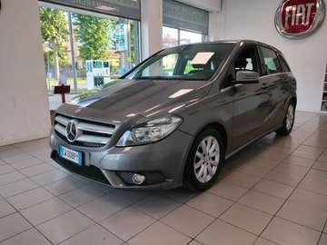B 180 cdi Executive