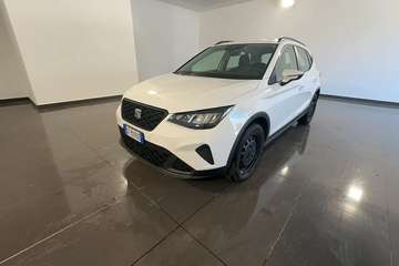 Arona 1.0 ecotsi Reference 95cv