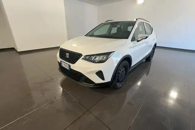 SEAT Arona Arona 1.0 ecotsi Reference 95cv