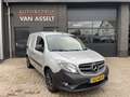 Mercedes-Benz Citan 108 CDI BlueEFFICIENCY Airco Grijs - thumbnail 1