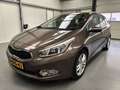 Kia Ceed SW / cee'd SW Sportswagon 1.6 GDI Comfort Pack | Alarmsysteem | Brun - thumbnail 2
