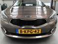 Kia Ceed SW / cee'd SW Sportswagon 1.6 GDI Comfort Pack | Alarmsysteem | Brun - thumbnail 3