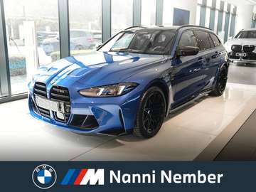 Touring 3.0 Competition M xdrive auto