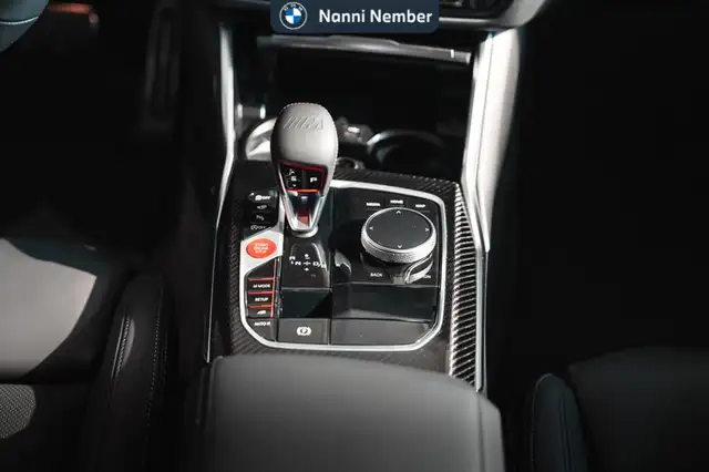 BMW M3 view 13