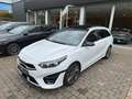 Kia Ceed SW / cee'd SW Ceed SW 1.5 T-GDI DCT GT-Line inkl. Service-Flat Blanc - thumbnail 1