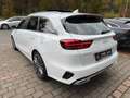 Kia Ceed SW / cee'd SW Ceed SW 1.5 T-GDI DCT GT-Line inkl. Service-Flat Blanc - thumbnail 6