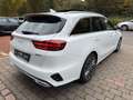 Kia Ceed SW / cee'd SW Ceed SW 1.5 T-GDI DCT GT-Line inkl. Service-Flat Blanc - thumbnail 4