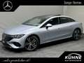 Mercedes-Benz EQE 300 Electric Art Advanced #Pano+Bur3D+22KW ! Silber - thumbnail 1
