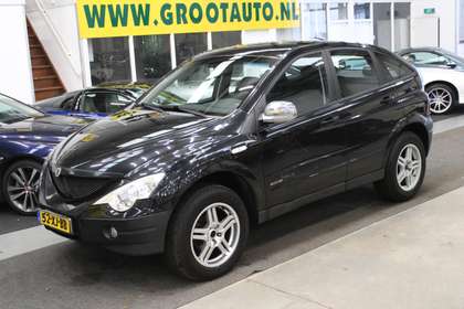 SsangYong Actyon A 230 4WD Automaat Airco, Trekhaak, Stuurbekrachti