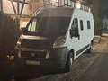 Fiat Ducato Fiat Ducato teilausgebaut als Wohnmobil / Van L4H2 Weiß - thumbnail 16