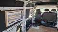 Fiat Ducato Fiat Ducato teilausgebaut als Wohnmobil / Van L4H2 Weiß - thumbnail 9