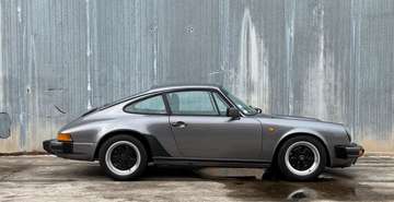 Carrera 3.2 Gris meteor