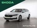 Skoda Superb COMBI 1.5 eTSI DSG L & K | PANO | AHK | Wit - thumbnail 1