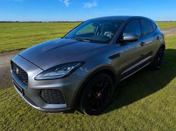 E-Pace 2.0 T AWD R-Dynamic (EU6.2)