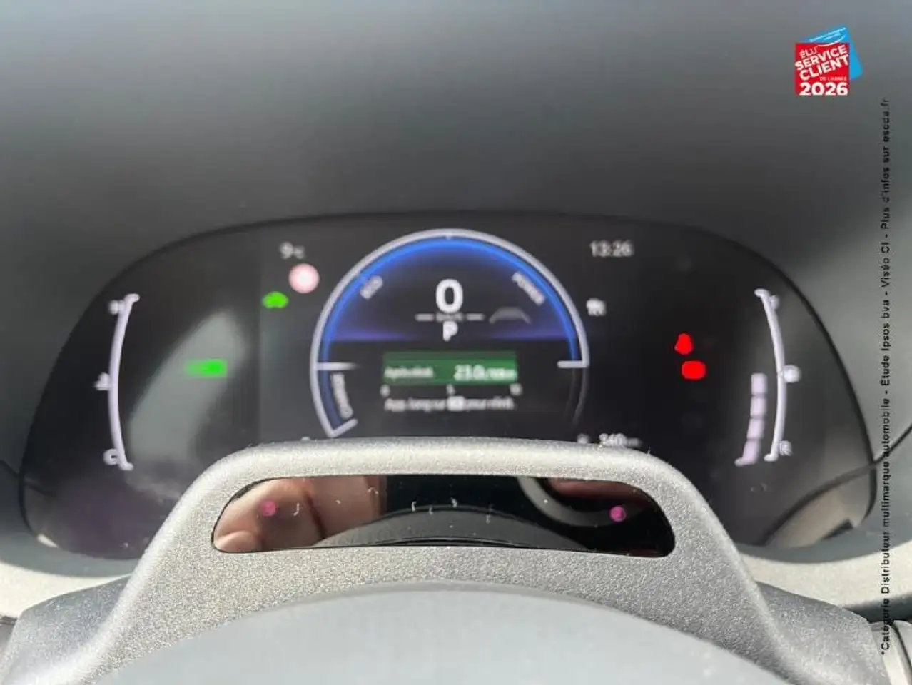 Toyota Yaris Yaris — photo 18