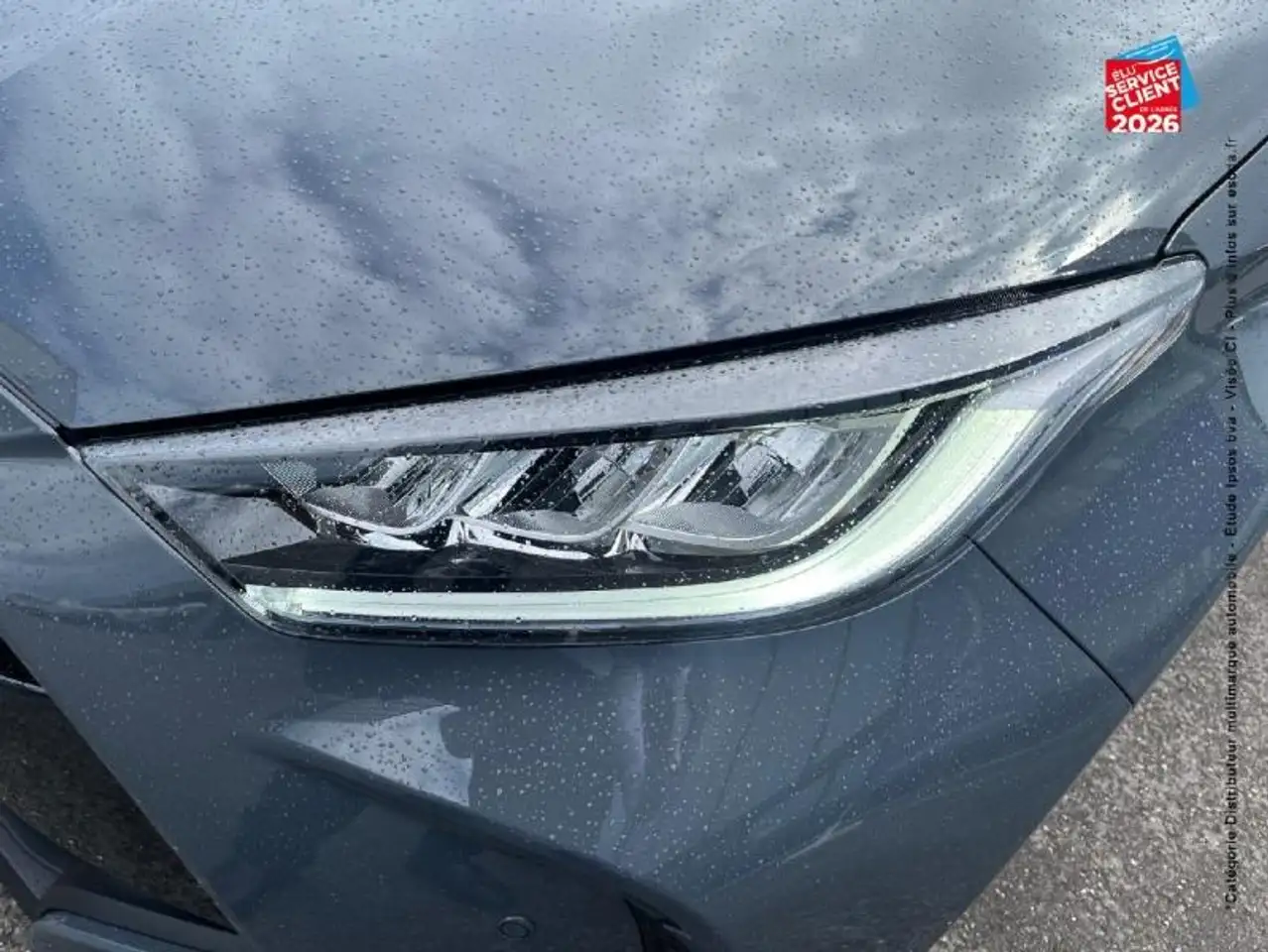 Toyota Yaris Yaris — photo 13
