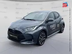 Toyota Yaris 116h Design 5p MY26