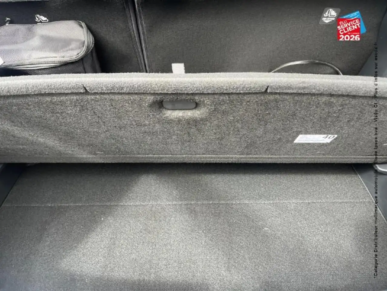 Toyota Yaris Yaris — photo 14