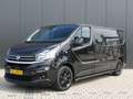 Fiat Talento 2.0 MultiJet L2H1 SX DC | Dubbele Cabine | Luxe! | Zwart - thumbnail 1