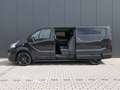 Fiat Talento 2.0 MultiJet L2H1 SX DC | Dubbele Cabine | Luxe! | Zwart - thumbnail 2