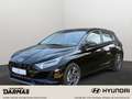 Hyundai i20 i20 1.0 Turbo Trend Mod. 25 Klimaaut. Navi LED Siyah - thumbnail 1