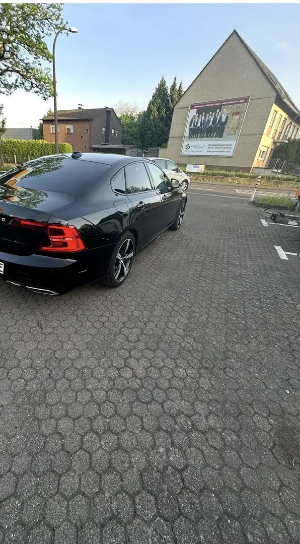 Volvo S90 T8 Twin Engine AWD Geartronic R Design - 1