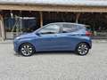 Hyundai i10 1,0 GO PLUS Blau - thumbnail 2