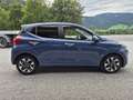 Hyundai i10 1,0 GO PLUS Blau - thumbnail 6