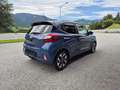 Hyundai i10 1,0 GO PLUS Blau - thumbnail 5