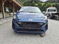 Hyundai i10 1,0 GO PLUS Blau - thumbnail 8