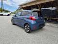 Hyundai i10 1,0 GO PLUS Blau - thumbnail 3