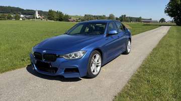 335i xDrive Aut. Sport Line